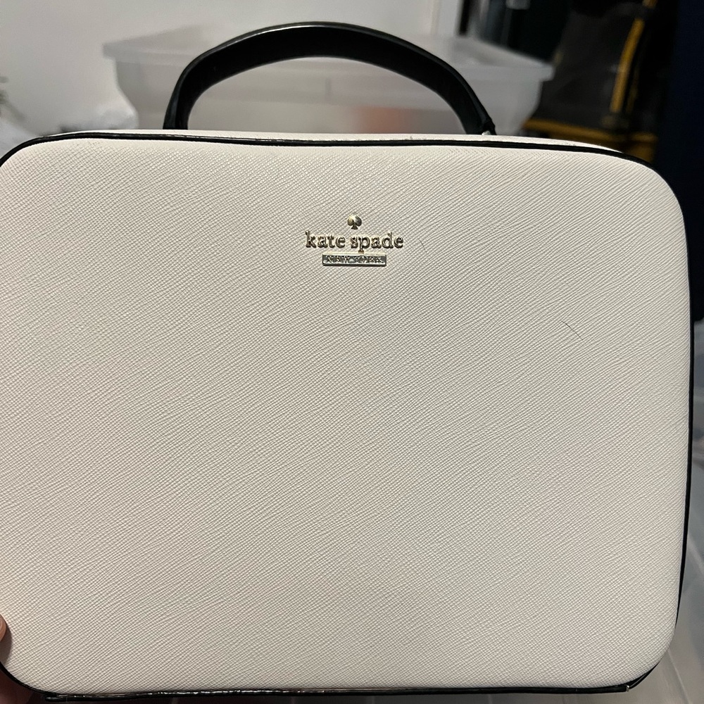 Kate Spade Cameron Street Crosshody Camera Bag